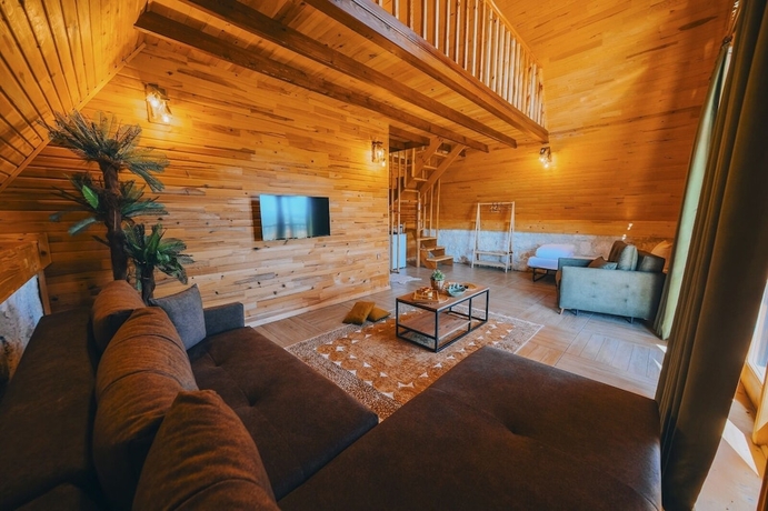 Imagen de la habitación del KASTİLYA KIRSAL TURİZİM TESİSİ. Foto 7