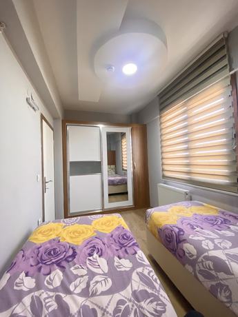 Imagen de la habitación del KB Apart Otel. Foto 2
