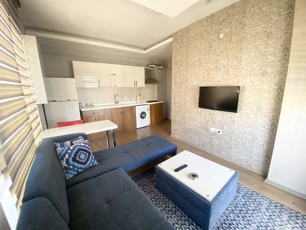 Imagen de la habitación del KB Apart Otel. Foto 3