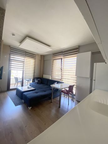 Imagen de la habitación del KB Apart Otel. Foto 5