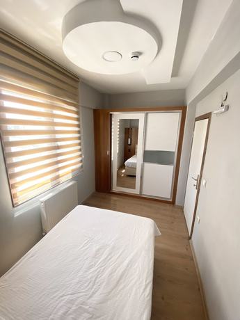 Imagen de la habitación del KB Apart Otel. Foto 6