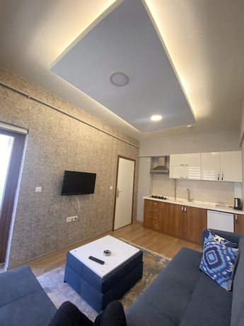 Imagen de la habitación del KB Apart Otel. Foto 8