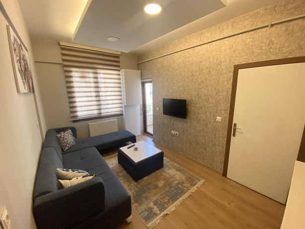 Imagen de la habitación del KB Apart Otel. Foto 10