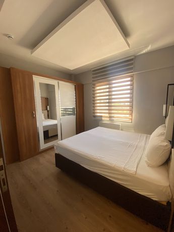 Imagen de la habitación del KB Apart Otel. Foto 11