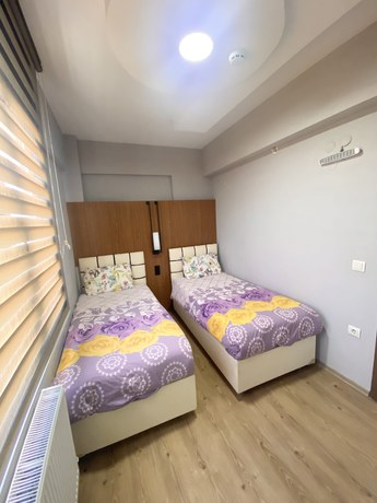 Imagen de la habitación del KB Apart Otel. Foto 14