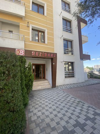 Imagen general del KB Apart Otel. Foto 1