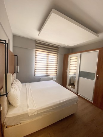 Imagen de la habitación del KB Apart Otel. Foto 15
