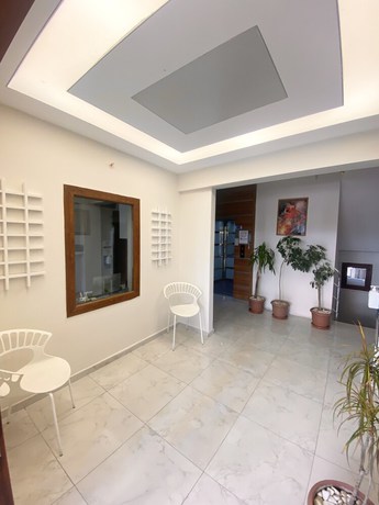 Imagen de los interiores del KB Apart Otel. Foto 19