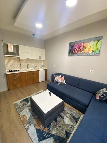 Imagen de la habitación del KB Apart Otel. Foto 16
