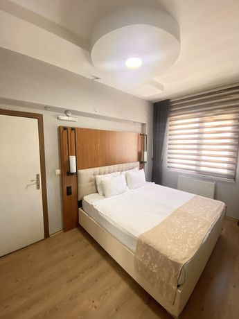 Imagen de la habitación del KB Apart Otel. Foto 17