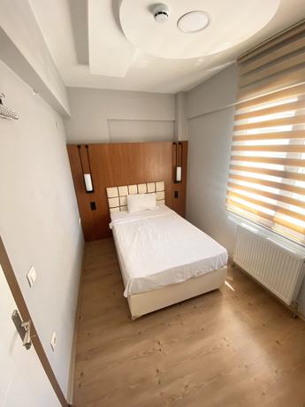 Imagen de la habitación del KB Apart Otel. Foto 18