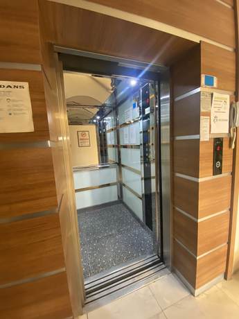 Imagen de los interiores del KB Apart Otel. Foto 20