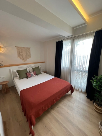 Imagen de la habitación del KE URLA. Foto 3