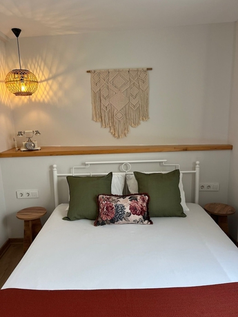Imagen de la habitación del KE URLA. Foto 4