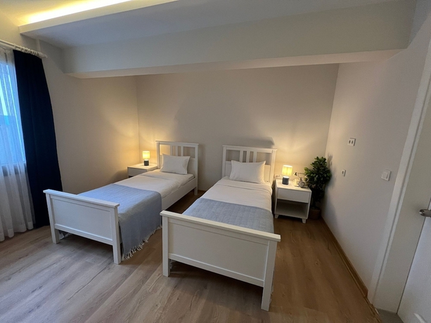 Imagen de la habitación del KE URLA. Foto 6