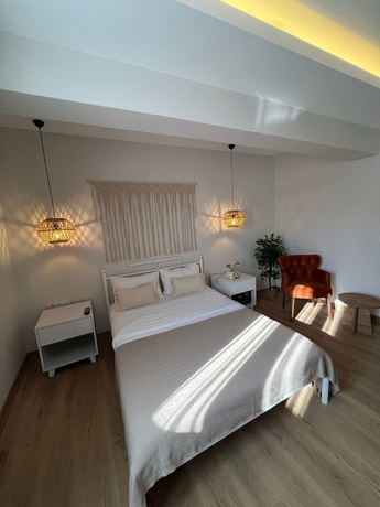 Imagen de la habitación del KE URLA. Foto 7