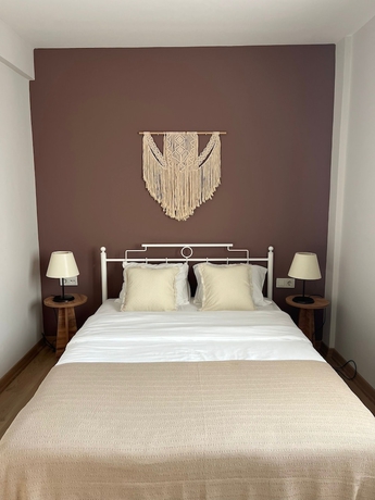 Imagen de la habitación del KE URLA. Foto 9