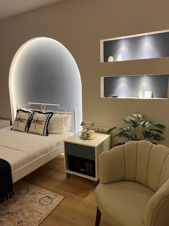 Imagen de la habitación del KE URLA. Foto 10