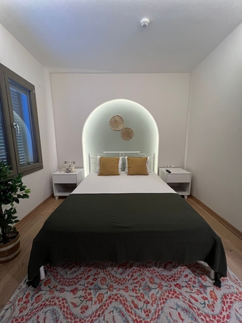 Imagen de la habitación del KE URLA. Foto 12
