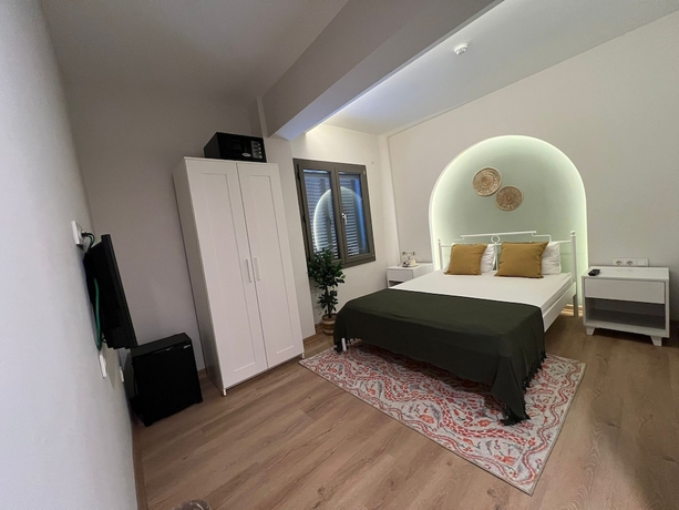 Imagen de la habitación del KE URLA. Foto 13