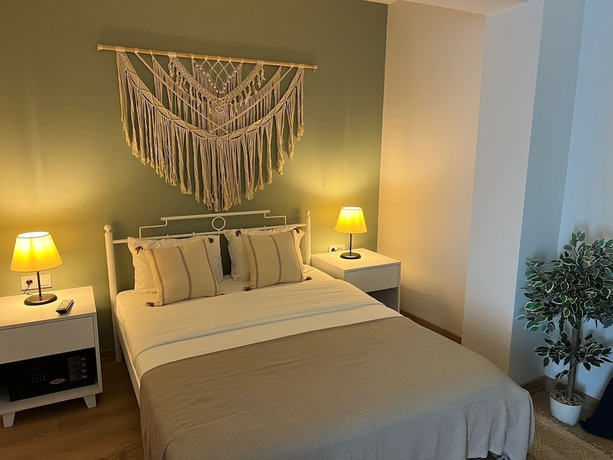 Imagen de la habitación del KE URLA. Foto 16