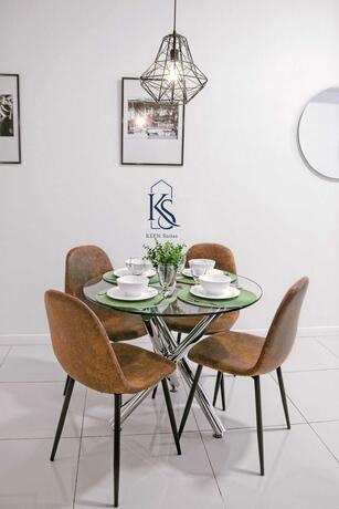 Imagen general del KEEN Suites@Sutera Avenue. Foto 1