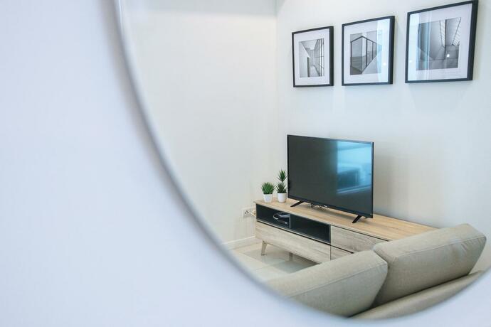Imagen general del KEEN Suites@Sutera Avenue. Foto 12