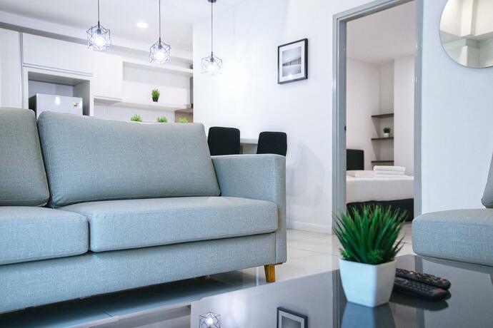 Imagen general del KEEN Suites@Sutera Avenue. Foto 16