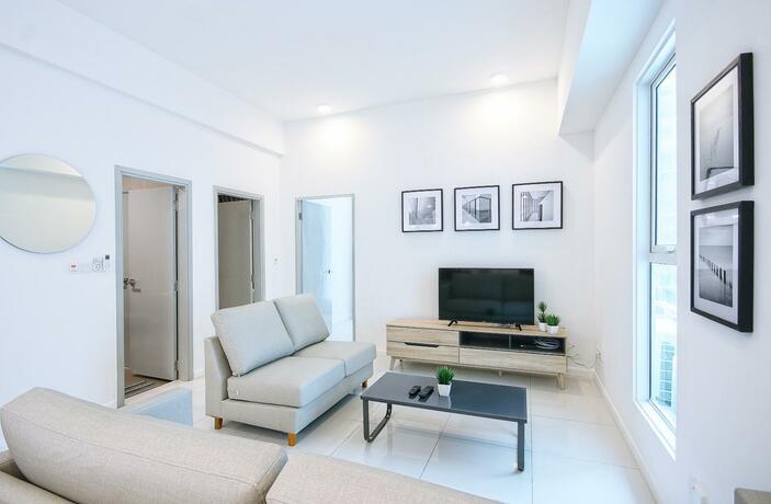Imagen general del KEEN Suites@Sutera Avenue. Foto 17
