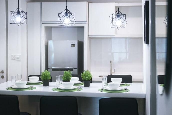 Imagen general del KEEN Suites@Sutera Avenue. Foto 21