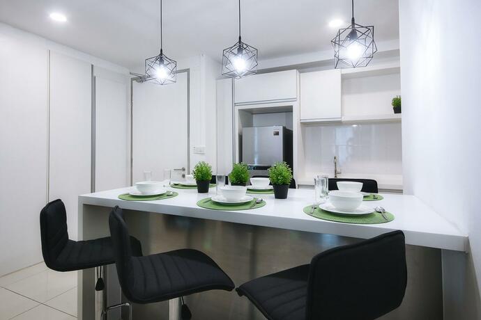Imagen general del KEEN Suites@Sutera Avenue. Foto 25