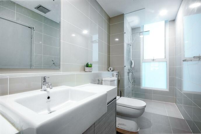Imagen general del KEEN Suites@Sutera Avenue. Foto 32