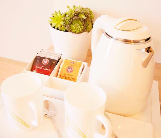 Imagen general del KELKO 1A Hotel. Foto 5