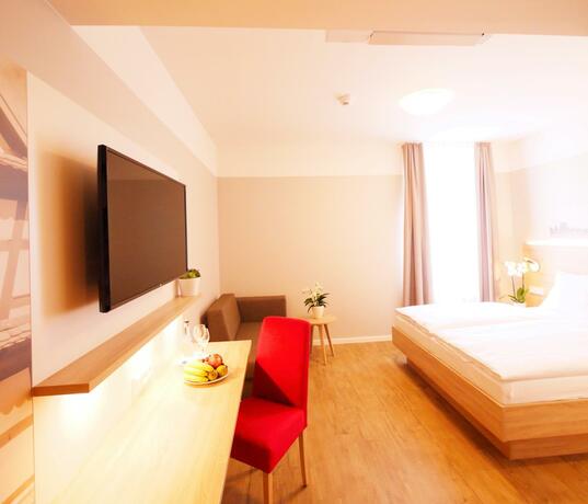 Imagen general del KELKO 1A Hotel. Foto 6