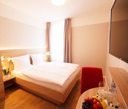 Imagen general del KELKO 1A Hotel. Foto 7