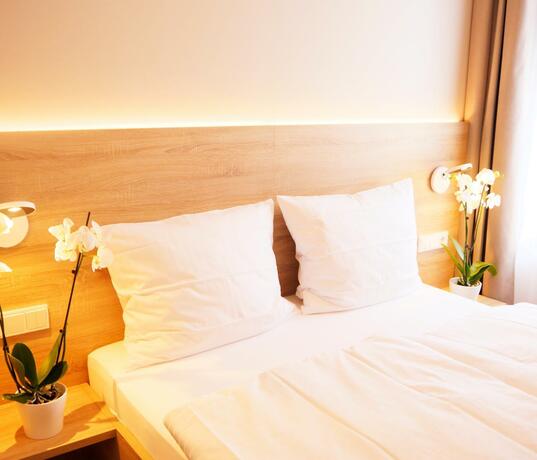 Imagen general del KELKO 1A Hotel. Foto 10