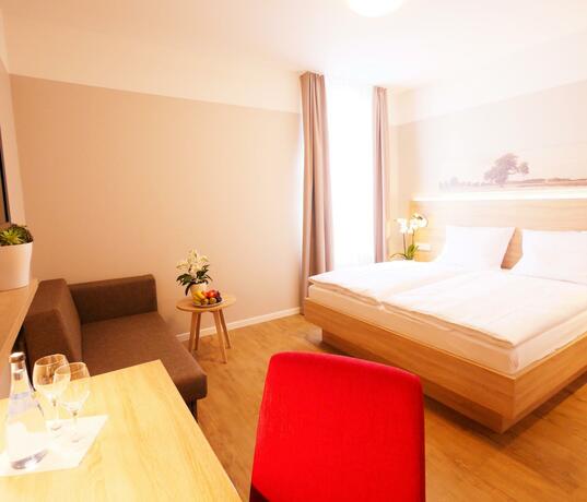 Imagen general del KELKO 1A Hotel. Foto 12