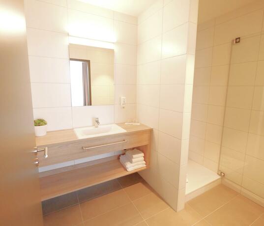 Imagen general del KELKO 1A Hotel. Foto 13