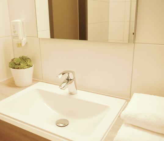 Imagen general del KELKO 1A Hotel. Foto 14