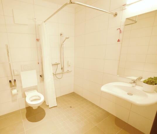 Imagen general del KELKO 1A Hotel. Foto 16