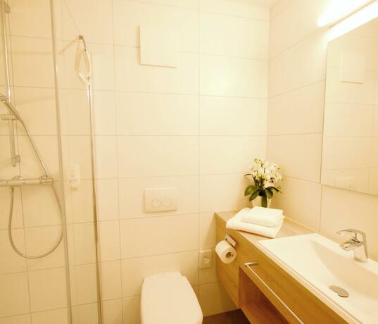 Imagen general del KELKO 1A Hotel. Foto 17