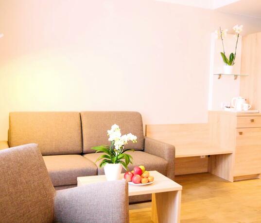 Imagen general del KELKO 1A Hotel. Foto 19