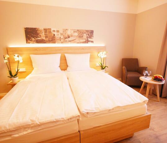 Imagen general del KELKO 1A Hotel. Foto 21