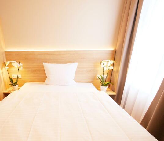 Imagen general del KELKO 1A Hotel. Foto 22