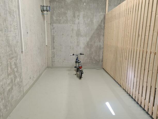 Imagen general del KELKO 1A Hotel. Foto 25