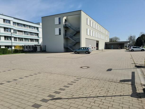 Imagen general del KELKO 1A Hotel. Foto 26