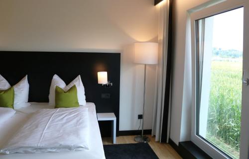 Imagen de la habitación del KF Hotel. Foto 4