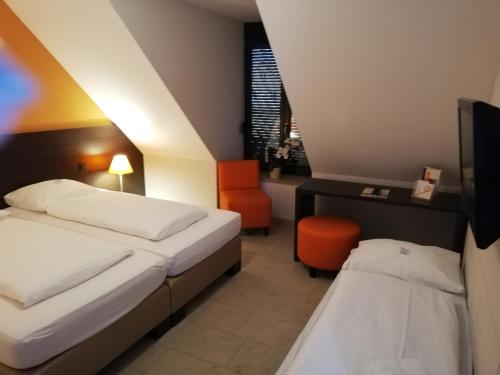 Imagen general del KH Hotel mit Restaurant. Foto 2