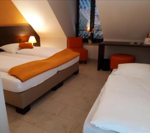 Imagen general del KH Hotel mit Restaurant. Foto 3