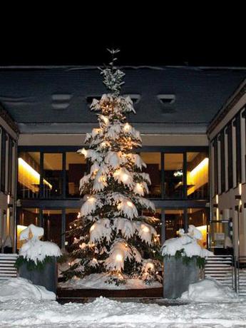 Imagen general del KH Hotel mit Restaurant. Foto 5